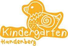 Kindergarten Logo Ente