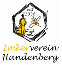 Logo Imkerverein Handenberg