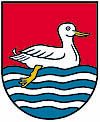 Wappen Handenberg